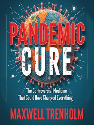 cover image of Pandemic Cure